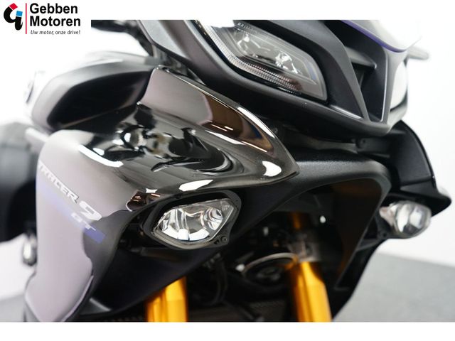 yamaha - tracer-9-gt