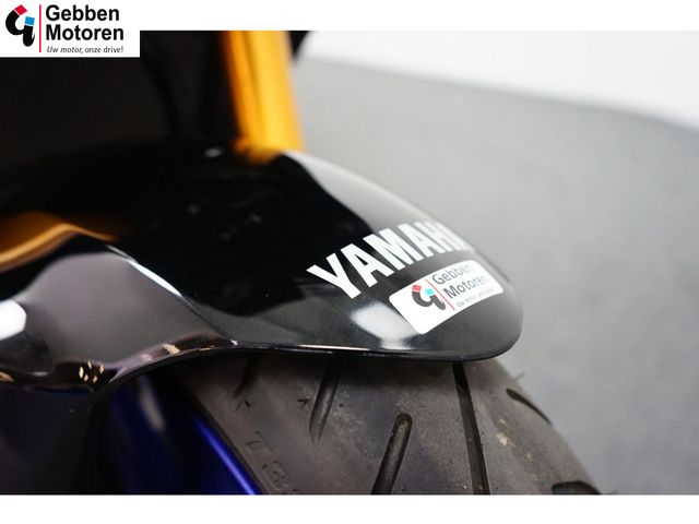 yamaha - tracer-9-gt