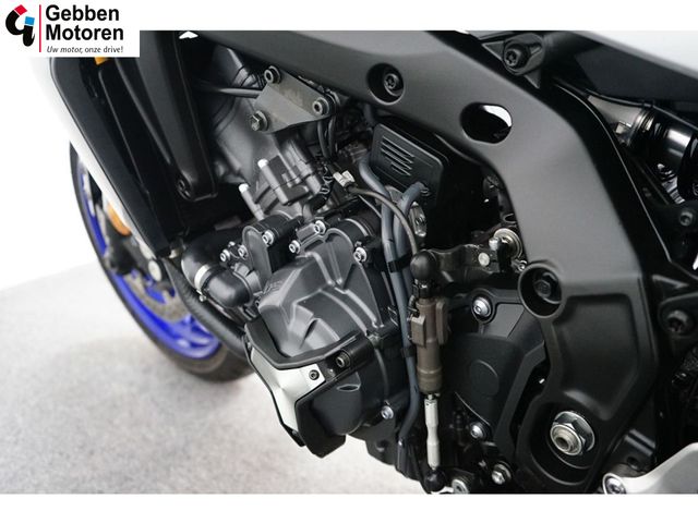 yamaha - tracer-9-gt