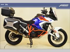 KTM 1290 SUPER ADVENTURE R