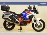 KTM 1290 SUPER ADVENTURE R