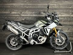 TRIUMPH TIGER 900 RALLY PRO