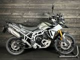 TRIUMPH TIGER 900 RALLY PRO
