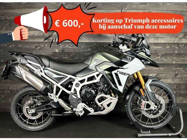 triumph - tiger-900-rally-pro