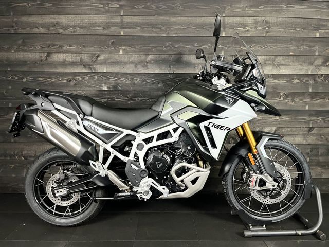 triumph - tiger-900-rally-pro