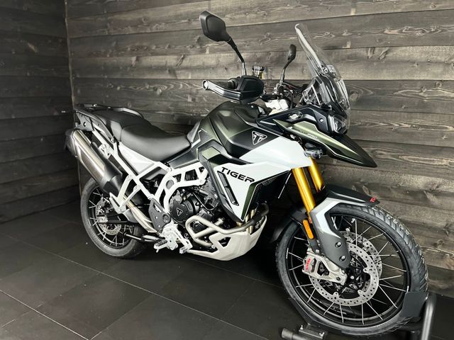 triumph - tiger-900-rally-pro