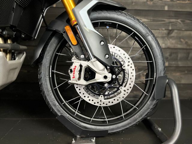 triumph - tiger-900-rally-pro