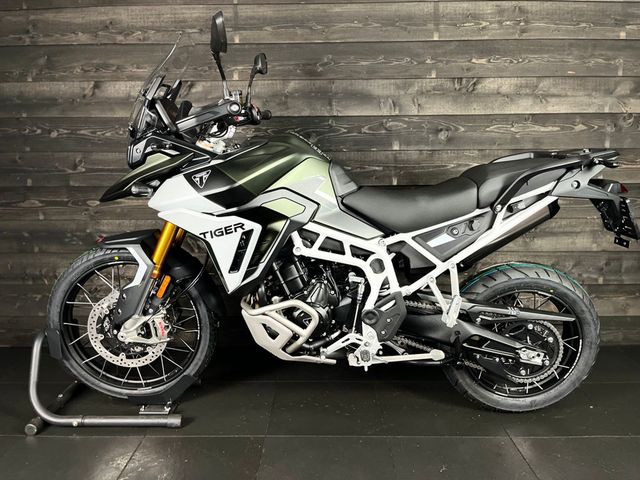 triumph - tiger-900-rally-pro