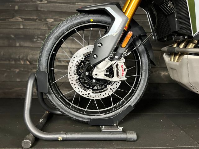 triumph - tiger-900-rally-pro