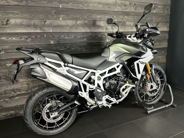 triumph - tiger-900-rally-pro