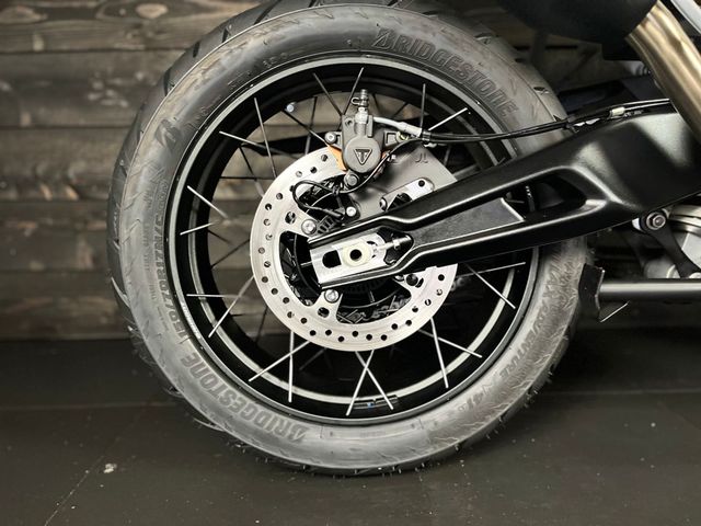 triumph - tiger-900-rally-pro