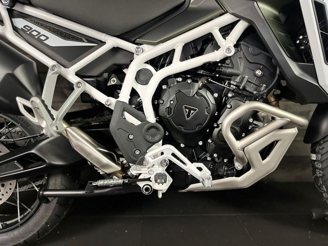 triumph - tiger-900-rally-pro