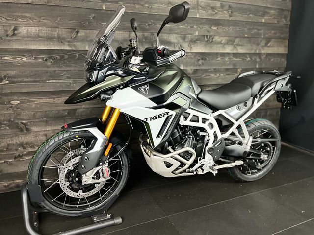 triumph - tiger-900-rally-pro