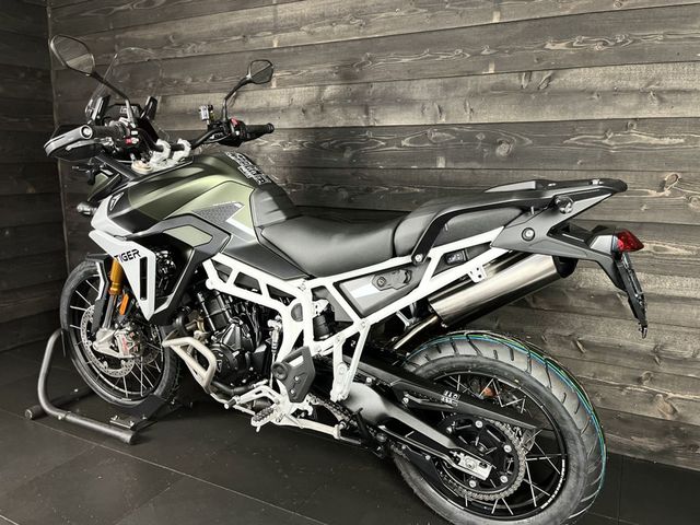 triumph - tiger-900-rally-pro