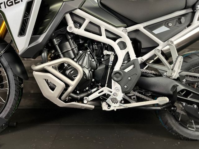 triumph - tiger-900-rally-pro