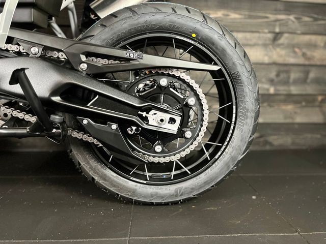 triumph - tiger-900-rally-pro