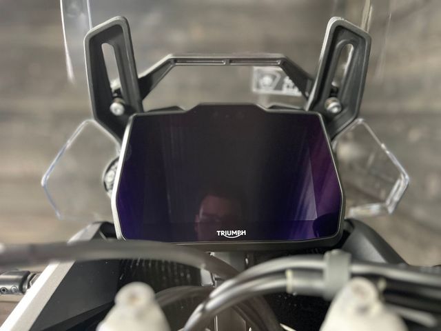 triumph - tiger-900-rally-pro