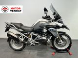 BMW R 1200 GS LC