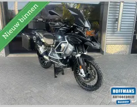 BMW R 1250 GS Adventure 2022 occasion