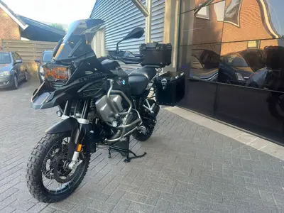 BMW R 1250 GS ADVENTURE – foto 2