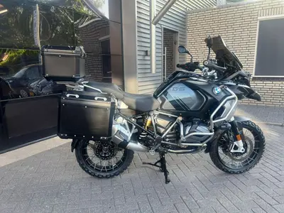 BMW R 1250 GS ADVENTURE – foto 3