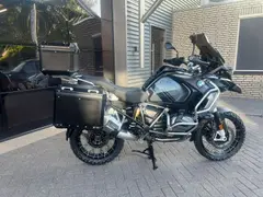 BMW R 1250 GS Adventure 2022 occasion – foto 3 van 16
