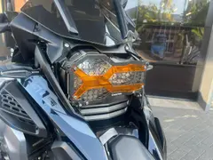 BMW R 1250 GS Adventure 2022 occasion – foto 11 van 16
