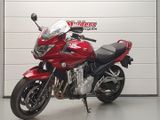 SUZUKI GSF 1250 SA