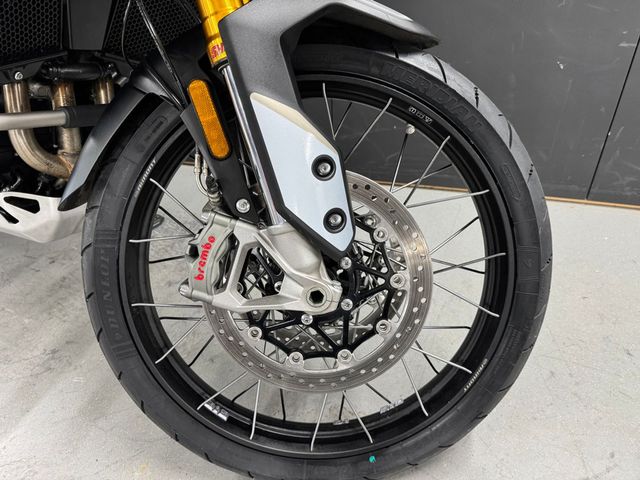 triumph - tiger-900-rally-pro