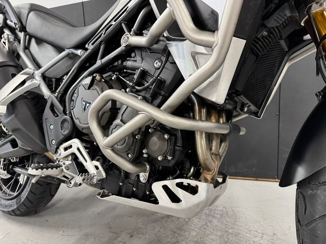 triumph - tiger-900-rally-pro