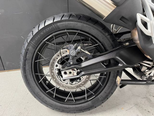 triumph - tiger-900-rally-pro