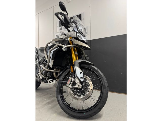 triumph - tiger-900-rally-pro