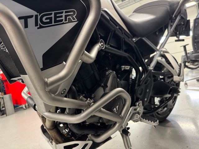 triumph - tiger-900-rally-pro