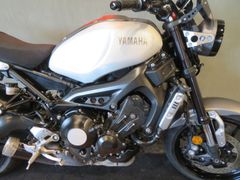 Yamaha XSR 900 XSR900 ABS Perfecte Staat! 2016 occasion – foto 8 van 12