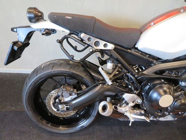 yamaha - xsr-900-abs