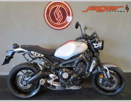 Yamaha XSR 900 ABS 2016 occasion