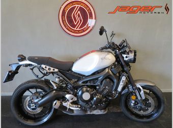 Yamaha XSR 900 ABS 2016 occasion