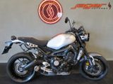 YAMAHA XSR 900 ABS