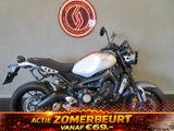 YAMAHA XSR 900 ABS