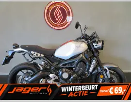 Yamaha XSR 900 ABS 2016 occasion
