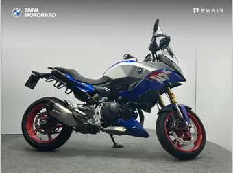 BMW F 900 XR 2025 occasion
