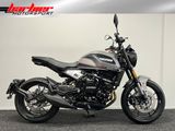 MOTO MORINI SEIEMMEZZO STR