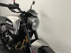 Moto Morini Seiemmezzo STR 2026 nieuw – foto 16 van 28