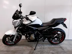 Yamaha XJ 6 ABS 2012 occasion – foto 6 van 8