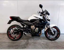 Yamaha XJ 6 ABS 2012 occasion