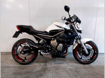 Yamaha XJ 6 ABS 2012 occasion