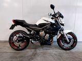 YAMAHA XJ 6 ABS