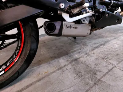 YAMAHA XJ 6 ABS – foto 3