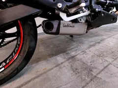 Yamaha XJ 6 ABS 2012 occasion – foto 3 van 8