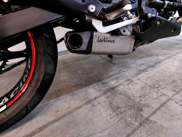 yamaha - xj-6-abs